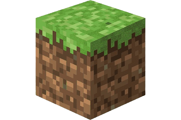 Minecraft Cube